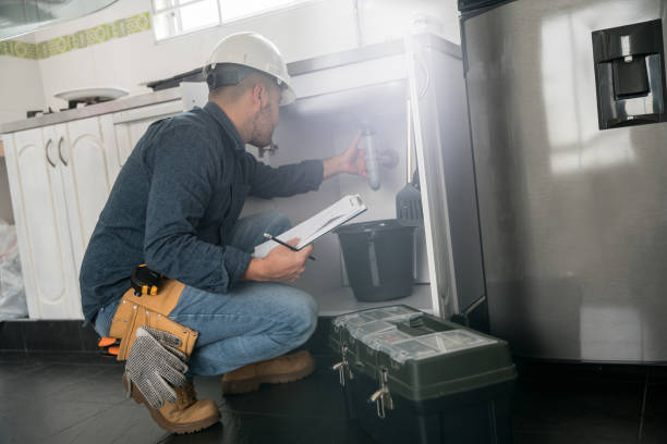 Best Sewer Line Repair  in Carlton, OR