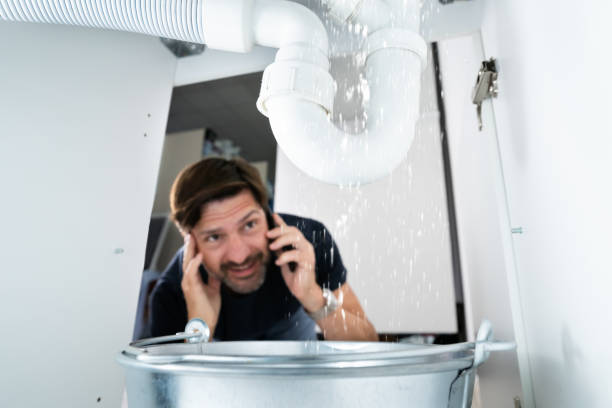 Best Affordable Plumbing Services  in Carlton, OR