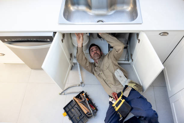 Best Emergency Plumbing Repair  in Carlton, OR