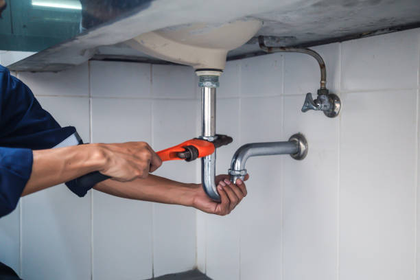 Best Plumbing Installation Services  in Carlton, OR