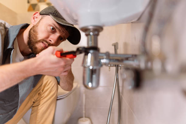 Best Affordable Plumbing Services  in Carlton, OR