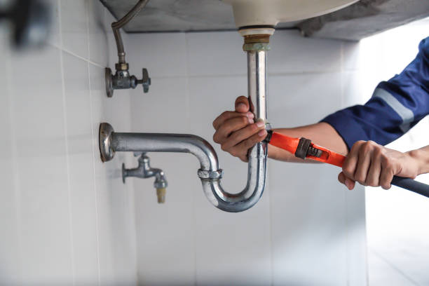 Best Pipe Repair Near Me  in Carlton, OR