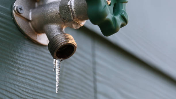 Professional Plumbing in Carlton, OR