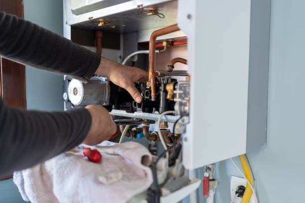 Best Boilers & Radiators  in Carlton, OR