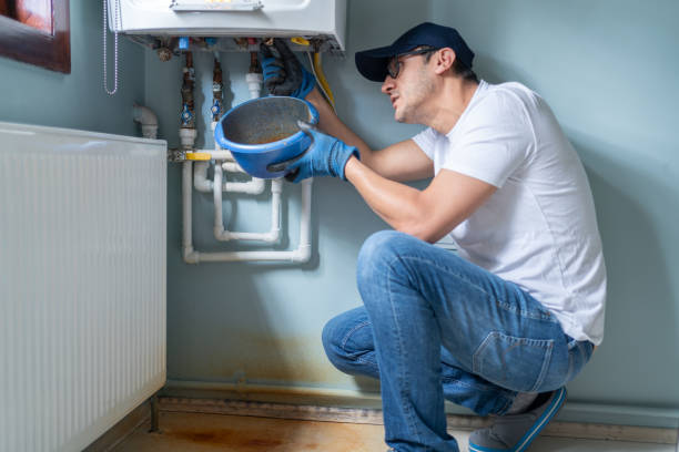 Best Plumbing Repair Near Me  in Carlton, OR