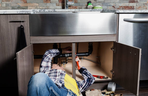 Best Leak Detection Services  in Carlton, OR